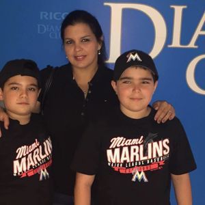 Meet your Posher, Barbara